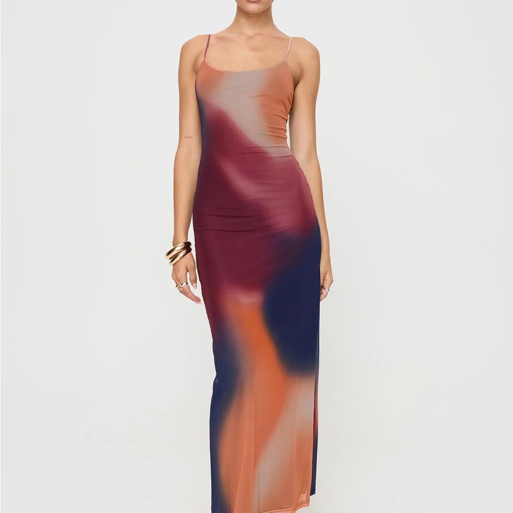 Princess Polly Maxi Dress
